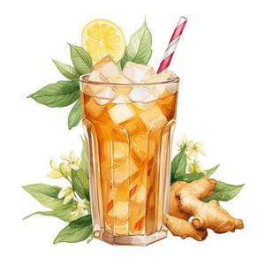 Organic Turmeric Ginger Cinnamon Herbal <b>Tea</b> Bags-Soothing Warming Blend for Daily Enjoyment - Product Image 3