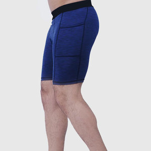 Gym Fitness Workout Clothing <b>Men</b> <b>Compression</b> <b>Shorts</b> Custom Made Durable Material <b>Men</b> <b>Compression</b> <b>Shorts</b> - Product Image 6
