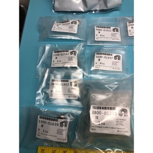 KIT AMAT 0240-11304, Purga de N2 300MM SLT ESC, 163344 - Equipo y Piezas de Semiconductores de Confianza de Trusted Global Legacy - Product Image 3