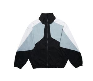 Chaqueta Cortavientos Impermeable de Nuevo Estilo, Material de Nailon, Talla Grande, Mejor Precio, Chaqueta Cortavientos Personalizada para Correr, Chaqueta de Invierno - Product Image 2