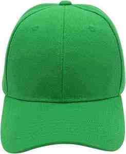 Gorra de Béisbol Clásica de 5 Paneles de Secado Rápido, Estilo Deportivo Ajustable, Diseño Liso Urbano, Gorra Trucker - Product Image 2