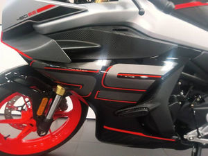 NUEVA MOTOCICLETA DEPORTIVA CFMOTO 450SS 2026, Lista para Enviar - Product Image 3