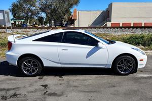 Toyota Celica GTS 2002 - Product Image 3