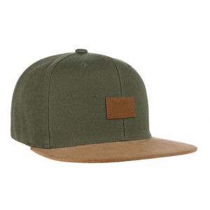Plain Blank Cotton Headwear Wholesale Hip Hop Snapback Adjustable Casual Sports Traveling Sun Protection Regular Use <b>Cap</b> For <b>Men</b> - Product Image 5