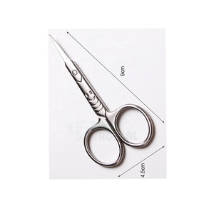 Maquinilla de afeitar para peluquero, instrumentos de belleza, herramienta para retirar el pelo, supercalidad - Product Image 3