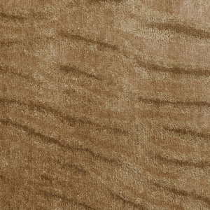 Tapis en laine marron taupe à motifs galets, écologique, antidérapant, tufté à la main, à poils épais, moderne, de haute qualité pour salon et salle de bain - Product Image 4