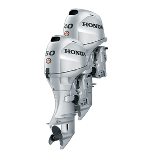 Moteur hors-bord Honda 40 CV 4 temps - Product Image 2