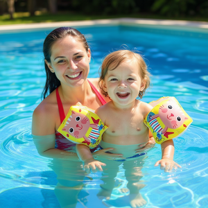 Flotadores y Almohadas para Bebés de 12.5x13 cm - Product Image 2