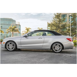 Mercedes-Benz E350 Cabriolet 2013 - Product Image 4