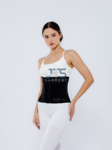 Faja Moldeadora Reductora Sin Costuras para Mujer, Corsé de Control Corporal y Entrenador de Cintura para Damas Exclusivas - Product Image 2