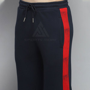 Survêtement Homme Tendance Coupe Slim Confortable et Léger – Idéal Entraînement – Meilleures Ventes - Product Image 6