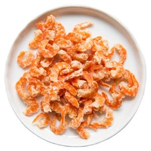 Camarones secos de mariscos de alta calidad de Vietnam, la mejor opción para condimentar paquetes de bocadillos, servicio de alimentos y comercio al por mayor - Product Image 1
