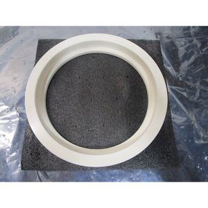 LAM 04265771100001 UPPER <b>CERAMIC</b> <b>RING</b>, 71100001 - Trusted Global Legacy Semiconductor Equipment and Parts at - Product Image 5
