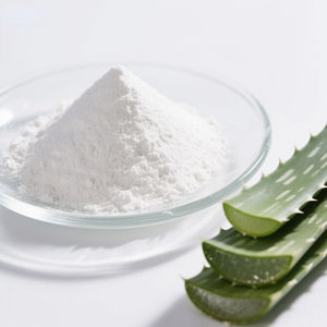 Polvo de Aloe Vera 100% Puro de Grado Cosmético Natural, Promueve una Textura Suave y Lisa y Limpia la Piel - Product Image 4