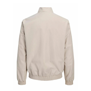 Vestes bomber pour hommes personnalisées, imperméables, coupe-vent, écologiques, pour l'hiver, nouveau design, veste bomber pour hommes - Product Image 2