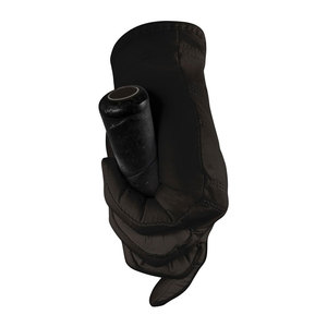 Comfortable Durable Genuine Leather Non-Slip Full Finger Golf <b>Gloves</b> Customized High Quality Left/Right Hand Golf <b>Gloves</b> - Product Image 5
