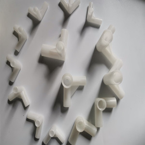 16mm Three Directions Tube Connector/<b>Plastic</b> Tee - Product Image 3