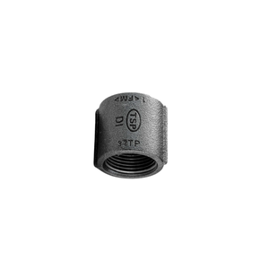 Conexión de Tubería de Hierro para Conexión en Calle, Reductora Hembra Igual con Rosca, Hierro FCD 450 / ASTM A536 (Grado 65-45-12) Alta Presión - Product Image 4