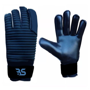 Guantes Profesionales para Portero, Agarre Fuerte, Diseño Flexible, Material Transpirable, Soporte Antideslizante para la Palma, Equipo Deportivo - Product Image 1