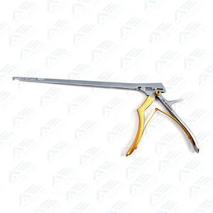 Poinçons osseux de haute qualité, instruments chirurgicaux orthopédiques de base, y compris les poinçons osseux Kerrison pour le secteur médical et professionnel - Product Image 1