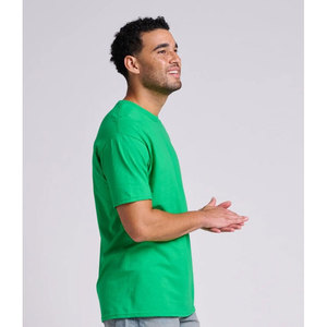 Camiseta Next Level 6210 CVC Kelly al por Mayor, Unisex, Lisa, Personalizable con Logotipo, Impresión por Encargo, Pedido al por Mayor, Ropa Fabricada en EE. UU. - Product Image 3