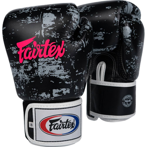 Guantes de Boxeo de Entrenamiento de Muay Thai de Piel Sintética PU de Último Modelo, Ligeros, Impermeables, con Correa de Muñeca Ajustable, Servicio OEM Personalizado - Product Image 6