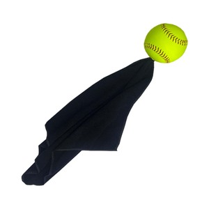 ผ้าขนหนูลูกอ่อนสําหรับเครื่องมือฝึกซ้อมการขว้าง - Product Image 1