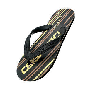 Indian Supplier Mens <b>Rubber</b> Slippers Comfortable Lightweight Anti Slip for Casual Daily Wear Footwear Available For Sale - Product Image 2