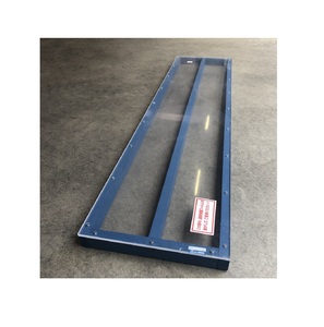Highly Affordable Product Best Large Size Construction Steel <b>Formwork</b> Panels Durable - Product Image 1