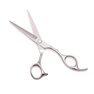 Hair Scissors 6'' 6.5" JP Steel Hair Cutting Scissors Thinning <b>Shears</b> Hairdressing Scissors Black Screw - Product Image 4