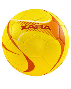 ลูกฟุตบอลฝึกซ้อม ผลิตจาก PU/PVC ทนทาน ผลิตในประเทศปากีสถาน - Product Image 5