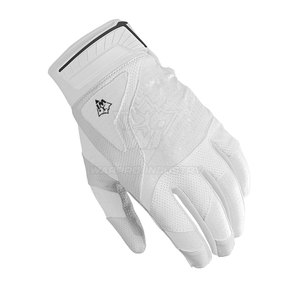 Flexible Palm Baseball Batting Gloves With Non Slip Grip Adjustable Wrist Support And Breathable Mesh For Youth Sports Practice - Product Image 3