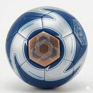 Best Design Outdoor Sports Use Futsal <b>Ball</b> <b>Customized</b> Size Good Material Futsal <b>balls</b> Training Soccer <b>ball</b> - Product Image 4