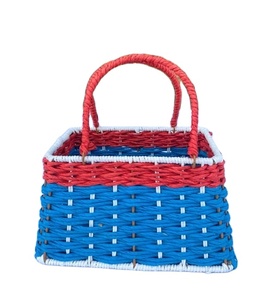 Multipurpose Colorful <b>Paper</b> Tote - Eco-friendly & Versatile - Product Image 2