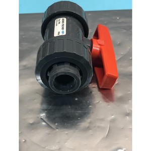 Válvula de Bola AMAT 3870-90198 3/8"-3/8"BSP PVC, 146923 - Equipo y Piezas de Semiconductores de Confianza a Nivel Global - Product Image 4