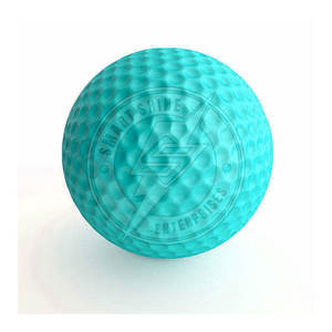 Pelota de golf de diseño único, ligera y a precio económico para venta en línea, fabricada en Pakistán, de calidad premium. - Product Image 5