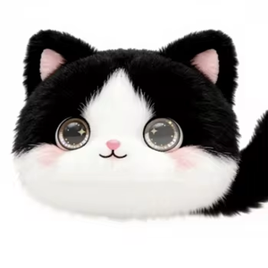 Jouets parlants IA les plus cool, robot compagnon émotionnel en peluche, design adorable, expressions abondantes, interaction vocale ChatGPT - Product Image 5