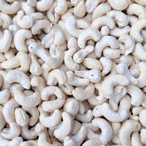 Short Leadtime Cashews SANTIGO <b>Nuts</b> <b>Kernels</b> Cashew <b>Nuts</b> Kaju Badam - Product Image 1