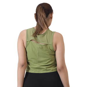 Camisetas Cortas de Mujer Estilo Coreano, Tela Jersey de Primera Calidad, Corte Regular, Sostenibles, Gran Venta - Product Image 5