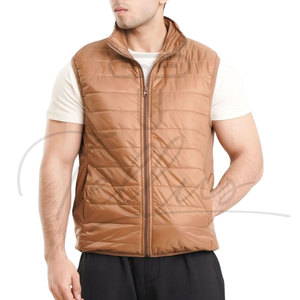Nouvelles Vestes Doudounes et Manteaux d'Hiver 2026 pour Hommes – Vêtements d'Extérieur Streetwear de Haute Qualité - Product Image 2