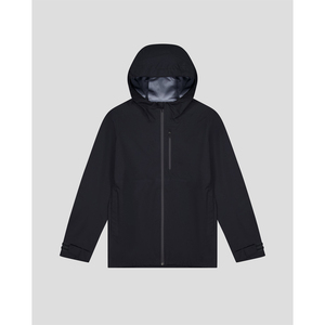 Impermeable de Alta Calidad, Traje de Lluvia Personalizado, Chaqueta Impermeable y Cortavientos, Chaqueta Ecológica para Exteriores con Logotipo Personalizado - Product Image 1