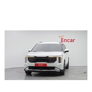 Kia Carnival Prestige 2024 de 9 Plazas, 27.139 km, Diésel, Caja de Cambios Automática, Emisión Euro V, Cámara Trasera, Asientos de Cuero - Product Image 3