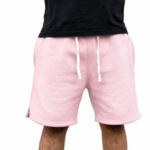 Factory Direct <b>Mens</b> <b>Jean</b> Shorts Relaxed Fit Shorts Premium Denim Low MOQ OEM Custom Apparel - Product Image 4