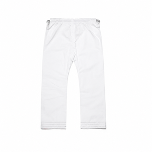 Kimono de Jiu-Jitsu Brésilien Unisexe Personnalisé en Coton Respirant Léger (380 GSM, 400 GSM, 450 GSM) pour Entraînement – Vente en Gros - Product Image 5