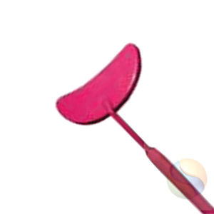 Elite Shine Oval <b>LED</b> <b>Makeup</b> <b>Mirror</b> – Stainless Steel Edition GlowPro Portable Lighted Eyelash <b>Mirror</b> RadiantTouch <b>LED</b> Cosmetic - Product Image 3
