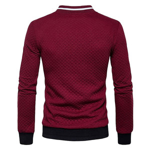 MAKUM Chándales Deportivos Completos para Hombre, de Alta Calidad, Ligeros, Sólidos, Casuales, con Capucha, 100% Algodón, de Secado Rápido, Ecológicos, para Invierno - Product Image 4