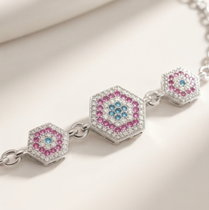 กำไลข้อมือดิวิโรโรเซอร์ - Product Image 2