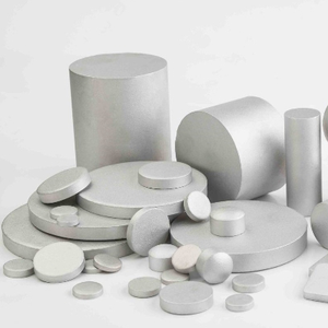 المواد الخام السلس الألومنيوم الرخويات للحصول على أنبوب أحمر شفاه - Product Image 5