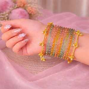 Customized Velvet Fabric Glass Chudiyan <b>Sets</b> Elegant Style Latest Festive Eid & Party Wear Kashmiri <b>Bangle</b> Churian For Girls - Product Image 4