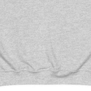 Sudadera de cuello redondo con letras de dos tonos Sigma Gamma Rho, jersey personalizado de hermandad griega, forro polar, estilo casual universitario, venta al por mayor - Product Image 6